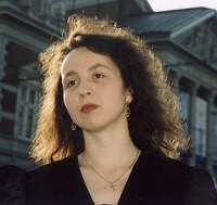 Luiza Borac